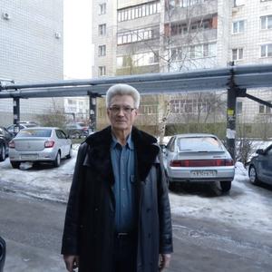Дмитрий Михайлов, 60 лет, Калуга