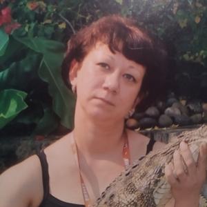 Девушки в Ставрополе: Ольга, 48 - ищет парня из Ставрополя