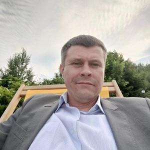 Парни в Сергаче: Николай, 46 - ищет девушку из Сергача