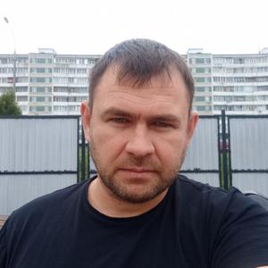 Василий, 50 лет, Солнечногорск