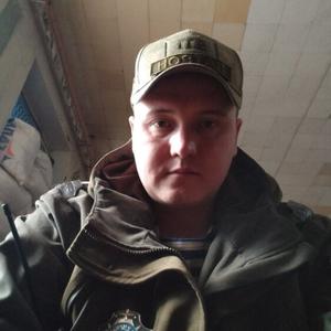 Парни в Перми: Сергей, 29 - ищет девушку из Перми