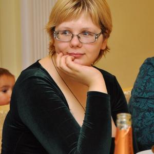 Евгения, 35 лет, Санкт-Петербург