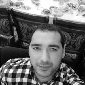 Zohid, 29 лет, Москва