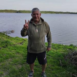 Максим, 56 лет, Калининград