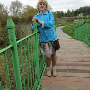 Девушки в Краснокамске: Надежда, 60 - ищет парня из Краснокамска