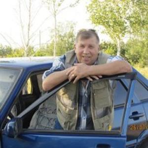 Игорь Леонтьев, 68 лет, Липецк