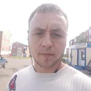 Серега, 33 года, Анжеро-Судженск