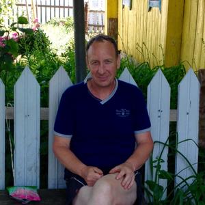 Владимир, 53 года, Саранск