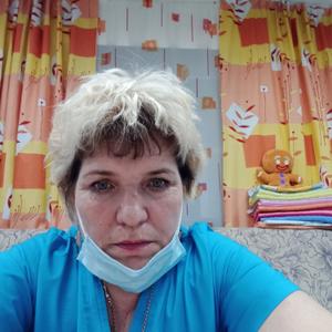 Девушки в Горно-Алтайске: Светлана, 53 - ищет парня из Горно-Алтайска