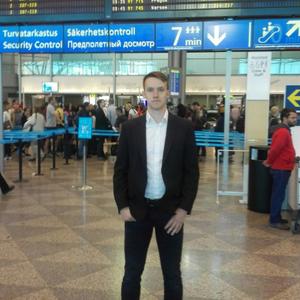 Парни в Омске: Андрей, 34 - ищет девушку из Омска