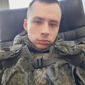 Дмитрий, 22 года, Ирбит