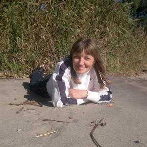 Елена Агафонова, 62 года, Калининград