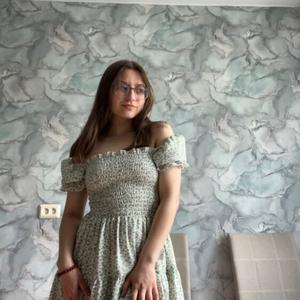 Полина, 21 год, Иркутск