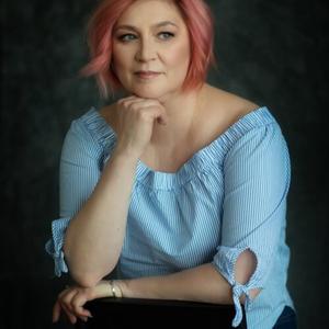 Anna Rossi, 50 лет, Петрозаводск