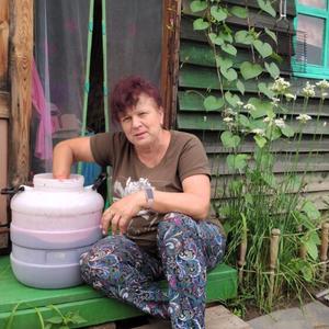 Татьяна, 64 года, Белогорск