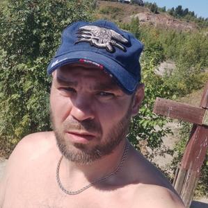 Парни в Перми: Игорь, 41 - ищет девушку из Перми