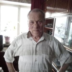 Виктор, 81 год, Челябинск