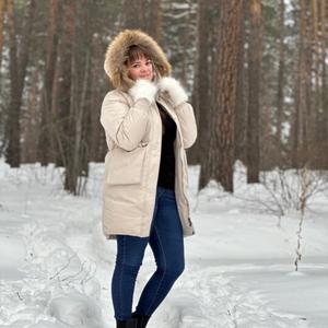 Лида, 33 года, Новосибирск