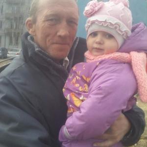 Олег, 53 года, Волгоград