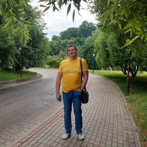 Илья, 46 лет, Ярославль