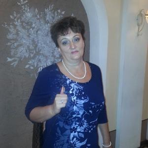 Марина, 61 год, Волхов