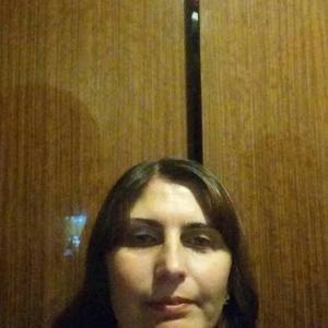 Нина, 43 года, Кольчугино