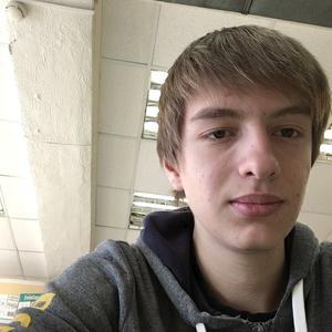 Денис, 23 года, Петропавловск-Камчатский