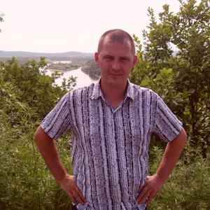 Парни в Лесозаводске: Игорь, 44 - ищет девушку из Лесозаводска