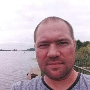 Илья, 40 лет, Воскресенск