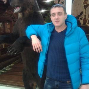 Парни в Ессентуках: Andy, 44 - ищет девушку из Ессентуков