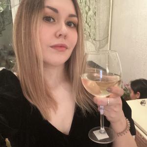 Лилия, 26 лет, Уфа