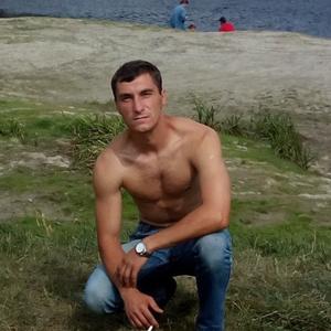 Парни в Омске: Сергей Беляев, 35 - ищет девушку из Омска