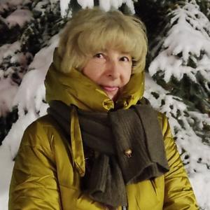 Галина, 62 года, Можайск