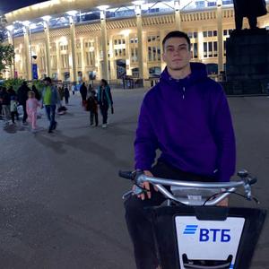 Romizz, 22 года, Краснодар