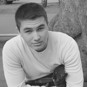 Рустем Галиуллин, 37 лет, Нижнекамск