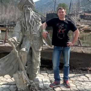 Парни в Черногорске: Максим Тимофеев, 33 - ищет девушку из Черногорска