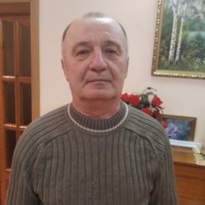 Константин, 72 года, Краснодар