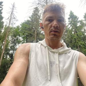 Serj, 44 года, Москва