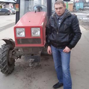 Парни в Вологде: Серый, 36 - ищет девушку из Вологды