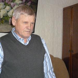 Василий Бондарев, 77 лет, Пятигорск