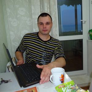 Vitalij Zarechnev, 37 лет, Новокузнецк
