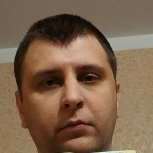Андрей, 36 лет, Донецк