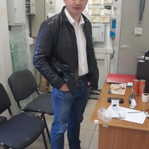 Парни в Апшеронске: Сергей, 35 - ищет девушку из Апшеронска