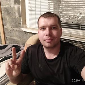 Павел, 35 лет, Ольгинская