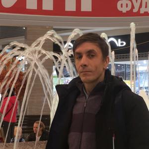 Иггорь, 44 года, Брянск
