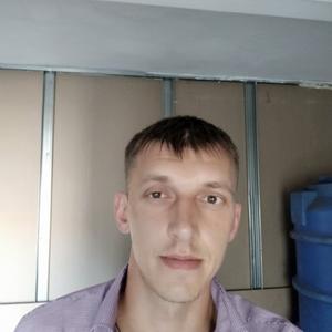 Антон, 37 лет, Рубцовск