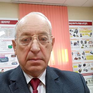 Станислав, 80 лет, Ростов-на-Дону