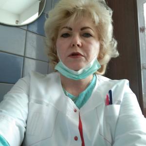 Елена, 58 лет, Апатиты