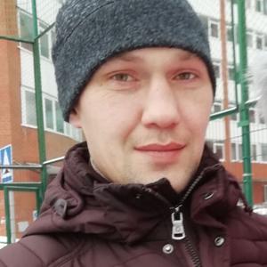 Vlad, 41 год, Пермь