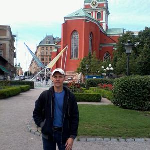 Ivan, 45 лет, Архангельск